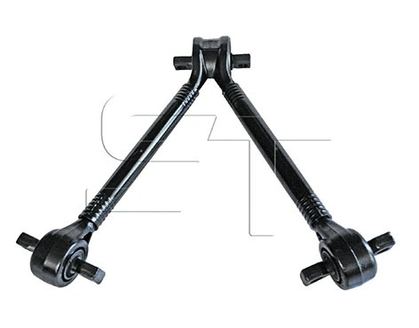 Control/Trailing Arm, wheel suspension (06.010.1910.710)