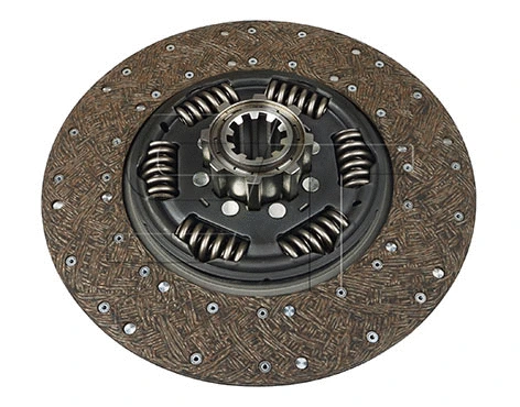 Clutch Disc (08.270.1000.643)