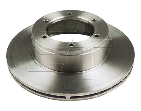 Brake Disc (03.110.2600.370)