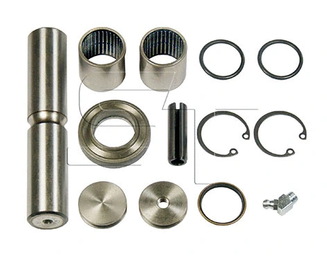 Repair Kit, kingpin (06.040.1033.108)