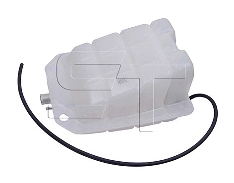Expansion Tank, coolant (07.090.0824.530)