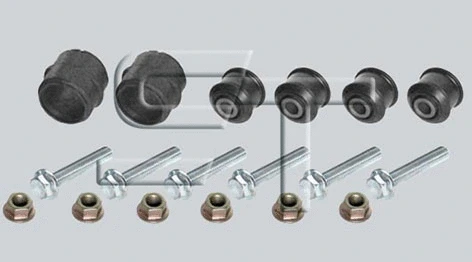 Repair Kit, stabiliser bush (04.120.0279.508)