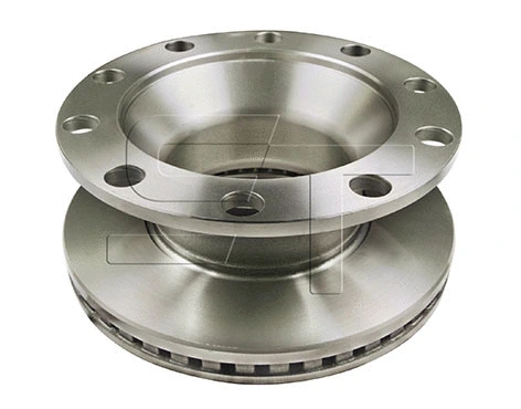 Brake Disc (03.110.4255.280)