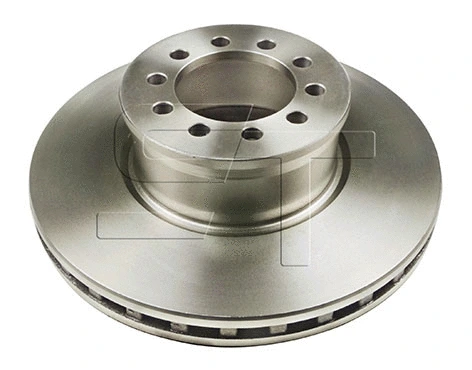 Brake Disc (03.110.1926.020)