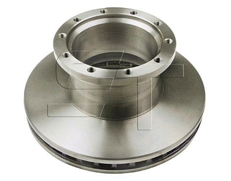 Brake Disc (03.110.0620.020)