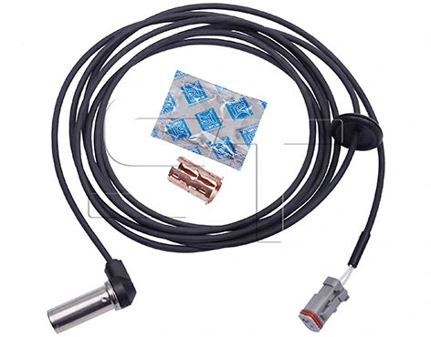 Sensor, wheel speed (03.150.8710.530)