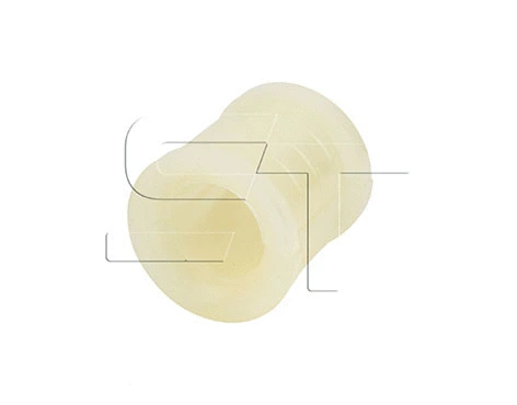 Mounting, stabiliser bar (04.120.4001.330)