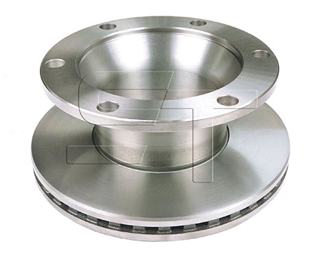 Brake Disc (03.110.4255.240)