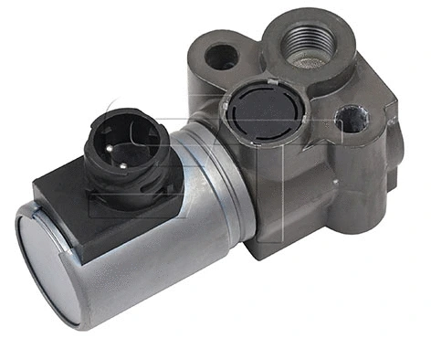 Solenoid Valve (02.180.7615.170)