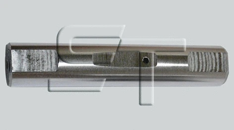 Spring Bolt (04.100.0272.020)