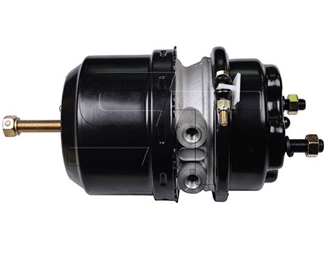 Multi-function Brake Cylinder (02.120.7114.140)
