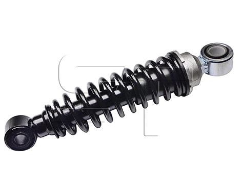 Shock Absorber, driver cab suspension (09.070.7950.508)