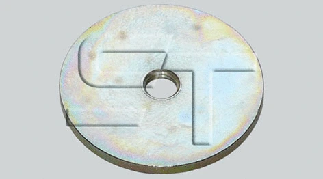 Lock Ring, steering knuckle (06.070.0960.060)