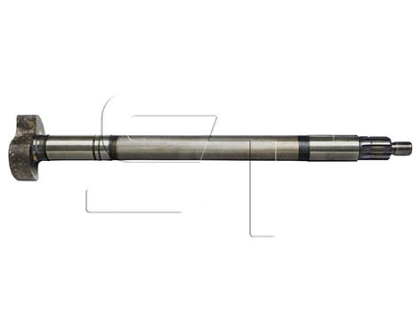 Brake Shaft, drum brake (03.010.0240.431)