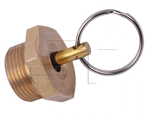 Water Drain Valve (02.210.7103.000)