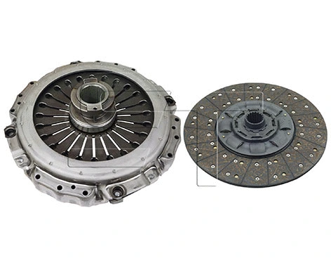 Clutch Kit (08.340.1294.108)