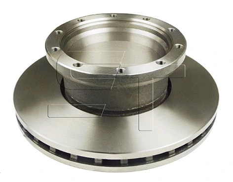 Brake Disc (03.110.4200.380)