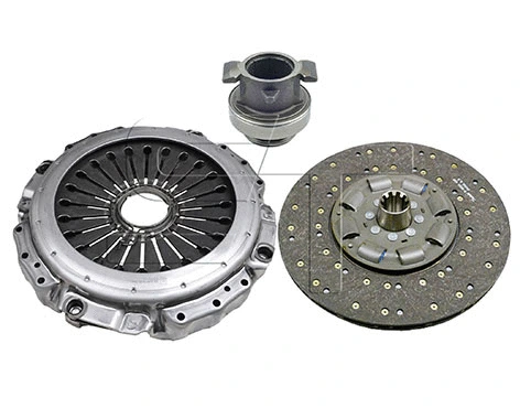 Clutch Kit (08.340.1103.108)