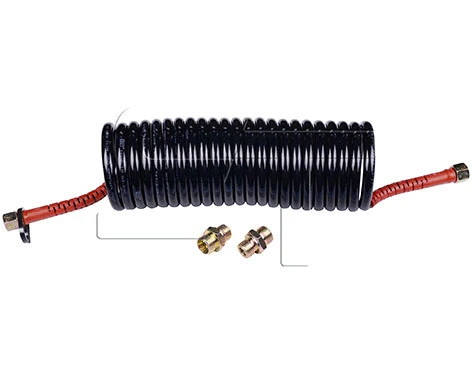 Spiral Hose (02.030.7128.810)