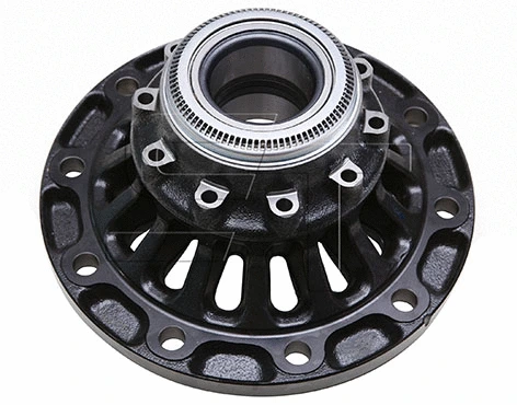 Wheel Hub (11.035.2247.000-626)