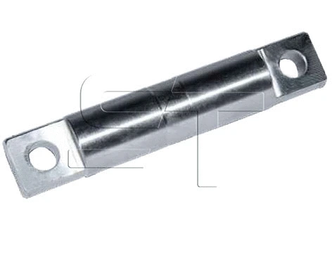 Bolt, release fork (08.290.4251.110)