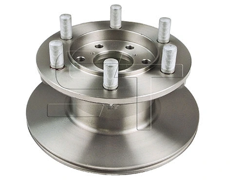 Brake Disc (03.110.0819.400)