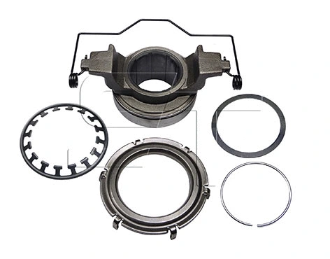 Clutch Release Bearing (08.290.7000.520)