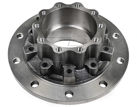Wheel Hub (11.030.0937.100)