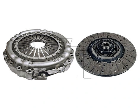 Clutch Kit (08.340.1127.108)