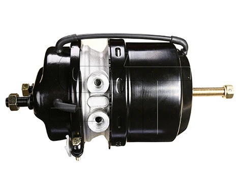 Multi-function Brake Cylinder (02.120.7117.870)