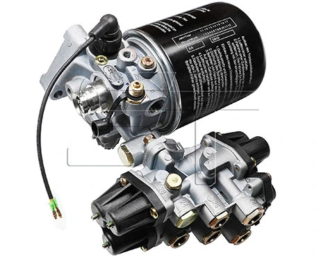 Air Preparation Unit (02.100.7786.710)