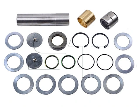 Repair Kit, kingpin (06.040.0974.108)