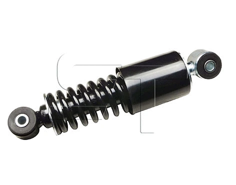 Shock Absorber, driver cab suspension (09.070.7950.368)
