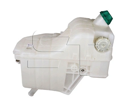 Expansion Tank, coolant (07.090.1880.310)