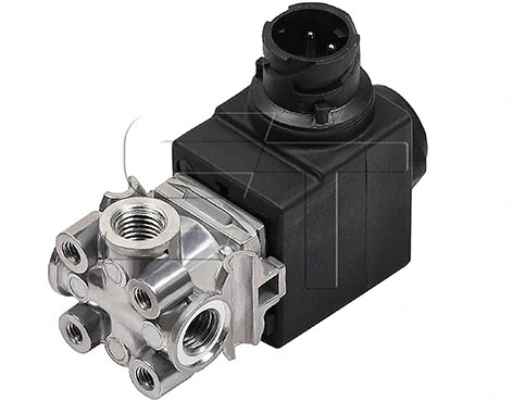 Solenoid Valve (02.180.7613.370)
