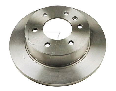 Brake Disc (03.110.1926.450)