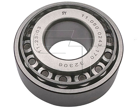 Wheel Bearing (11.050.0243.170)