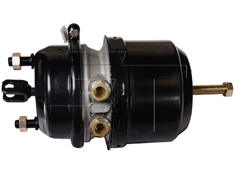 Multi-function Brake Cylinder (02.120.7114.490)
