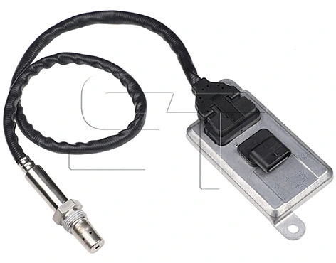 NOx Sensor, urea injection (12.040.0831.100)