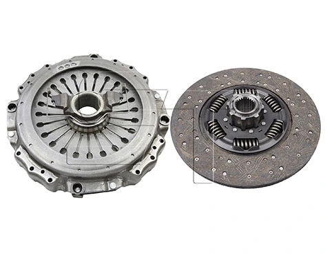 Clutch Kit (08.340.1274.108)