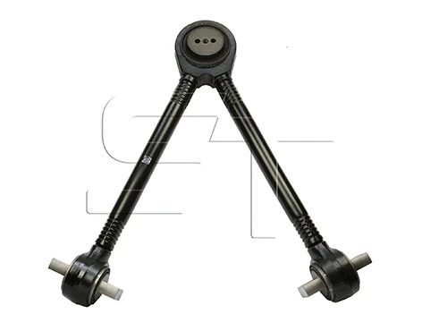 Control/Trailing Arm, wheel suspension (06.010.4007.006)