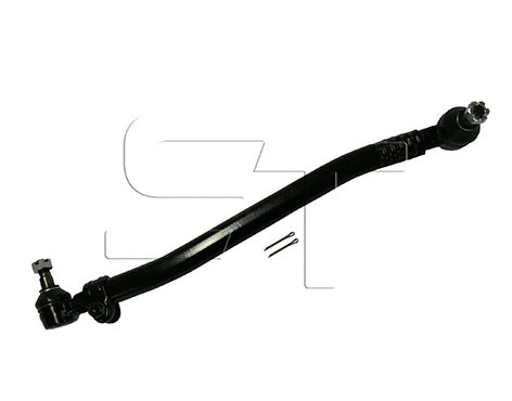 Centre Rod Assembly (05.020.1910.240)
