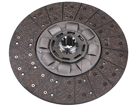 Clutch Disc (08.270.1000.603)