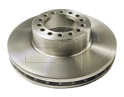 Brake Disc (03.110.0823.390)