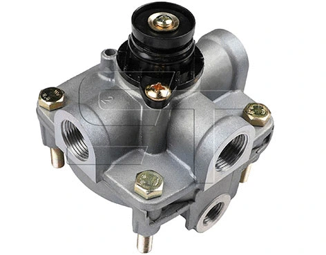Relay Valve (02.180.7611.540)