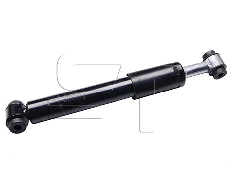 Shock Absorber, driver cab suspension (09.070.7950.481)
