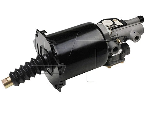 Clutch Booster (13.120.5100.450)