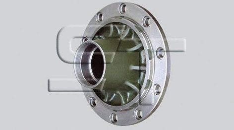 Wheel Hub (11.030.0245.950)