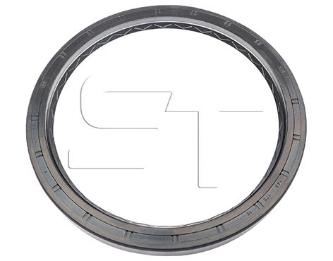 Shaft Seal, wheel hub (11.060.1801.090)