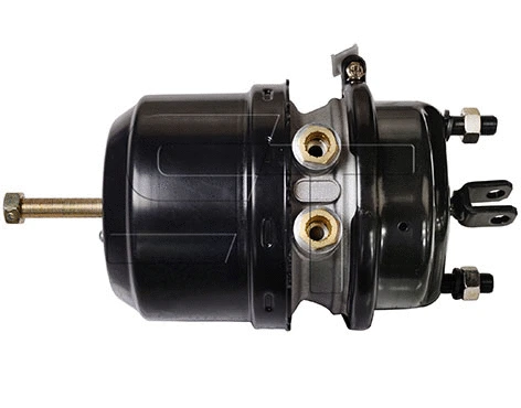 Multi-function Brake Cylinder (02.120.7114.480)